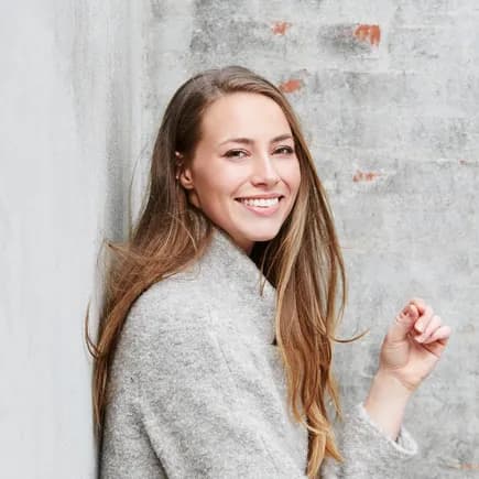 Анна Смирнова